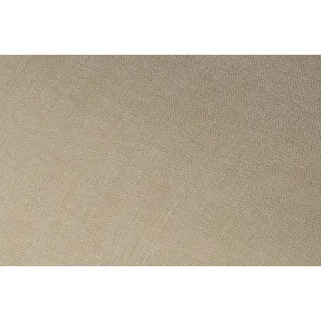 AUGUSTE convertible 4places mix coton-lin