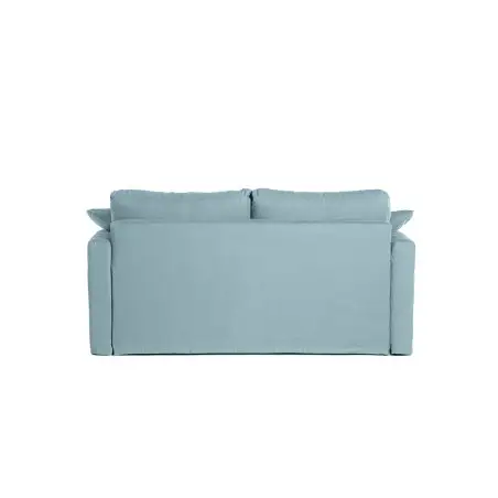 LEON convertible 2 places coton-lin