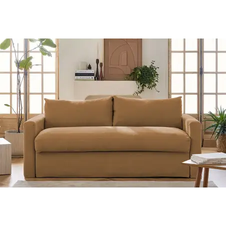 OSCAR convertible