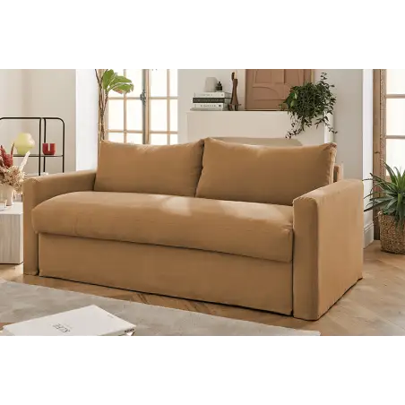 OSCAR convertible