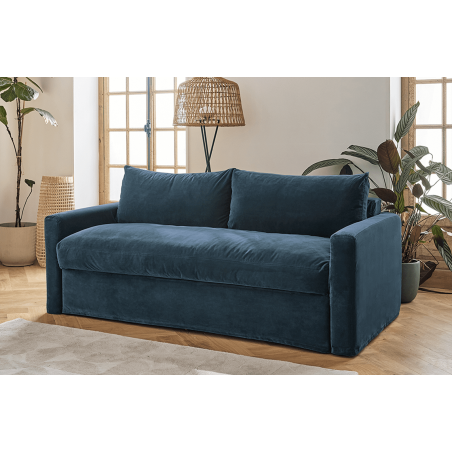 OSCAR convertible