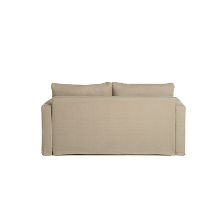 OSCAR convertible 2 places lin