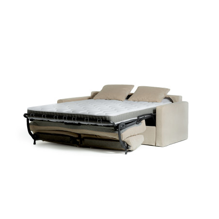 OSCAR convertible 2 places lin