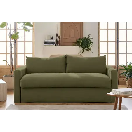 OSCAR convertible
