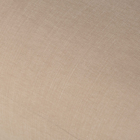 OSCAR convertible 2 places coton-lin