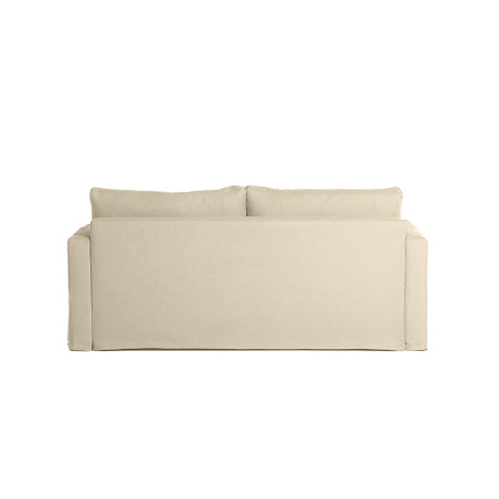 OSCAR convertible 2 places coton-lin