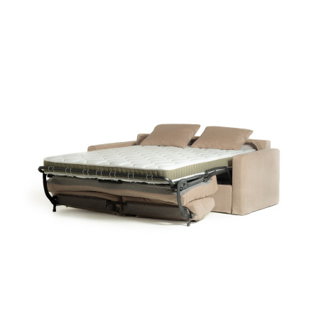 OSCAR convertible 2 places coton-lin