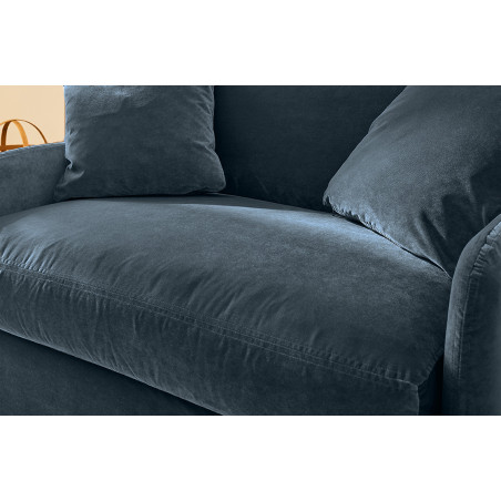 GASPARD Loveseat convertible