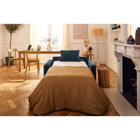 OSCAR Loveseat convertible