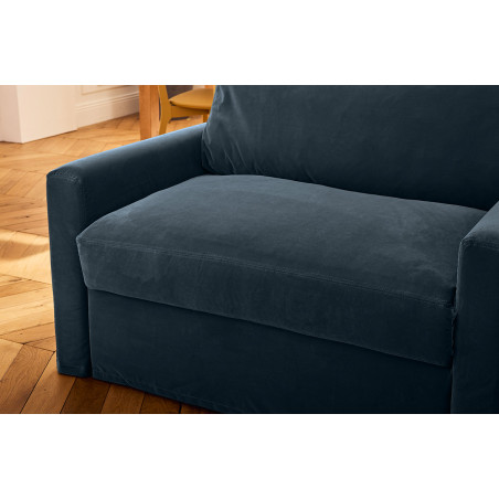OSCAR Loveseat convertible