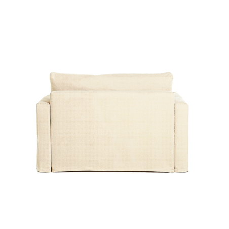 OSCAR Loveseat Coffre