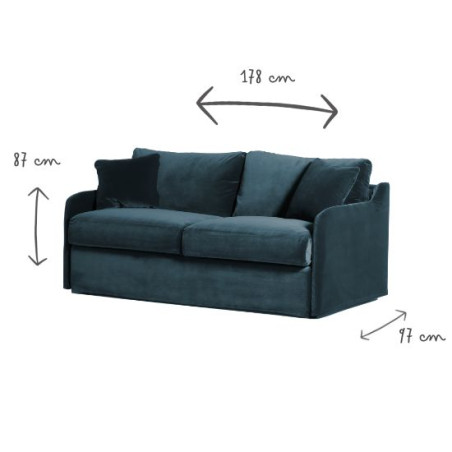 GASPARD convertible