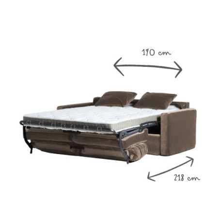OSCAR convertible