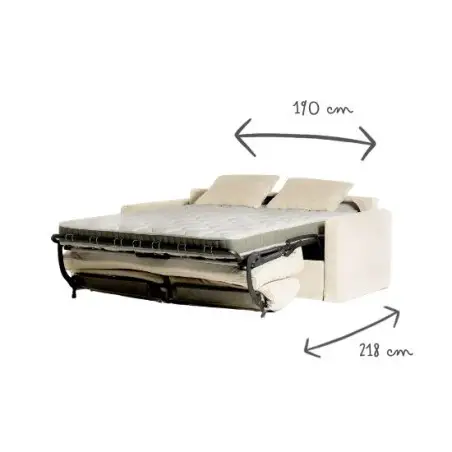 ERNEST convertible