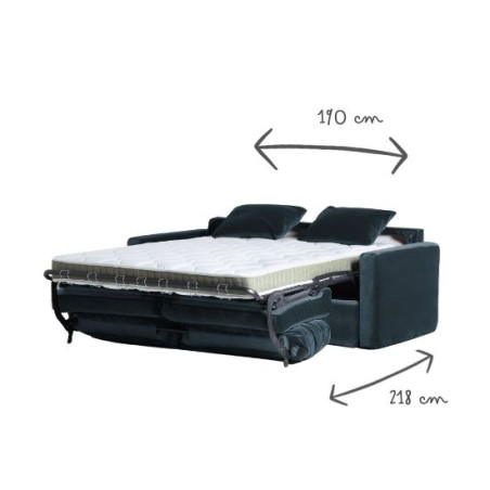 ERNEST convertible