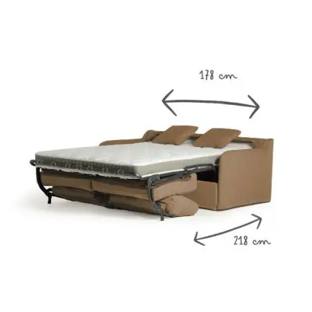 GASPARD convertible