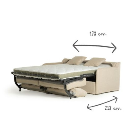 GASPARD convertible