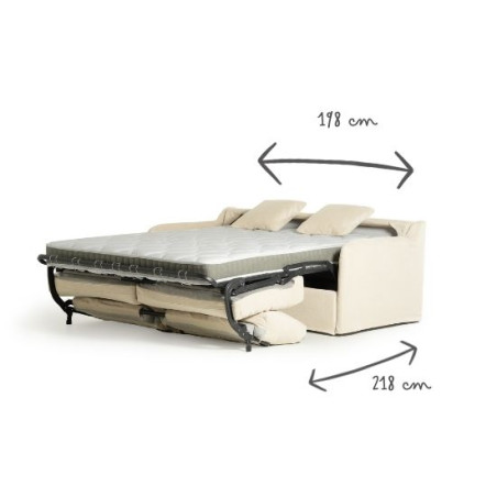 GASPARD convertible