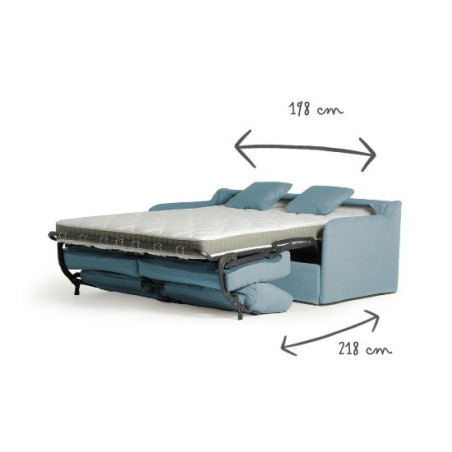 GASPARD convertible