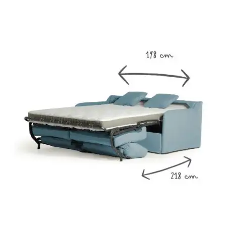 GASPARD convertible