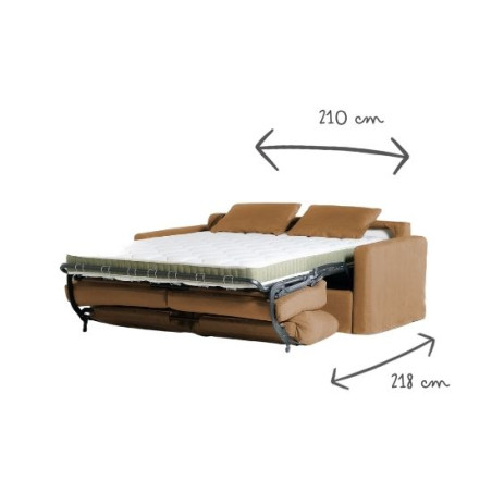 OSCAR convertible