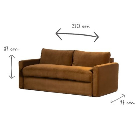 OSCAR convertible