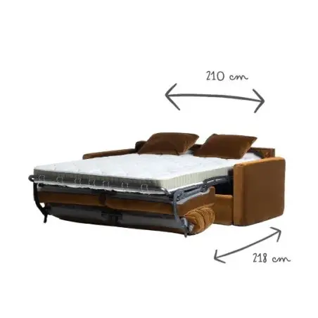 OSCAR convertible