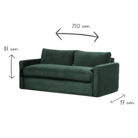 OSCAR convertible