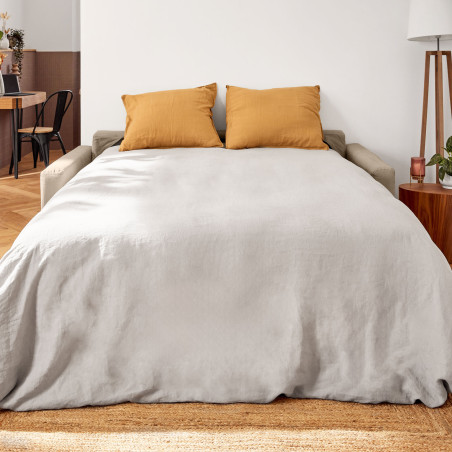 ERNEST convertible 3 places lin