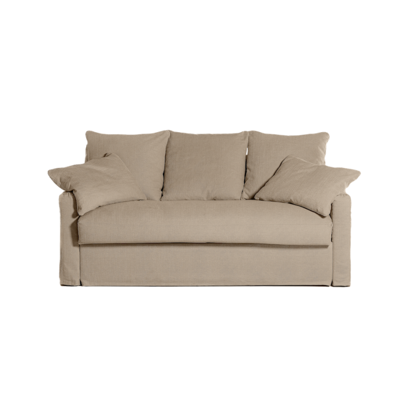 ERNEST convertible 3 places lin