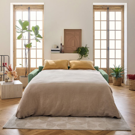 OSCAR convertible 4 places lin