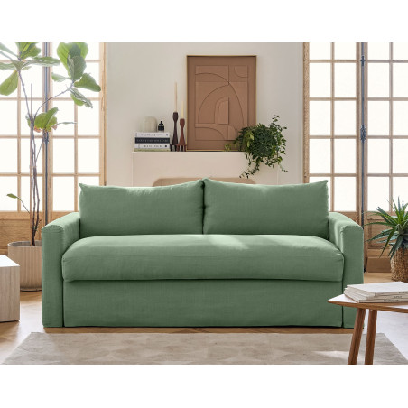 OSCAR convertible 4 places lin