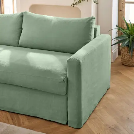 OSCAR convertible 4 places lin