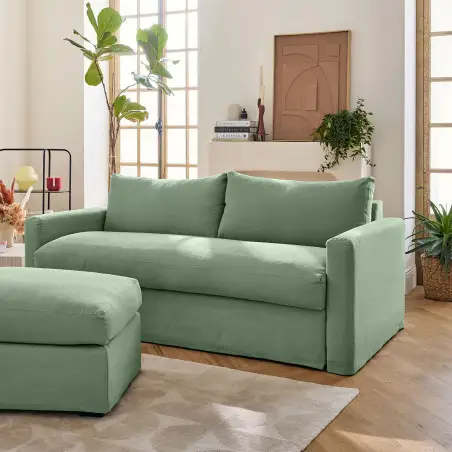 OSCAR convertible 4 places lin