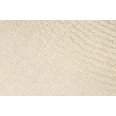 AUGUSTE convertible 4places mix coton-lin