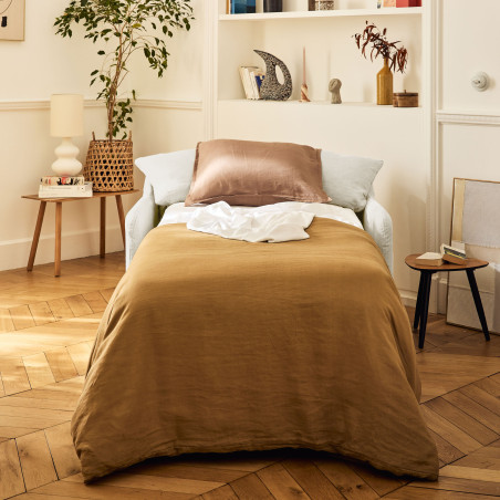 GASPARD Loveseat convertible