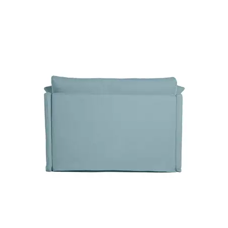 GASPARD Loveseat convertible