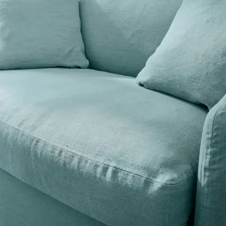 GASPARD Loveseat convertible