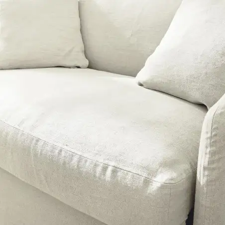 GASPARD Loveseat convertible