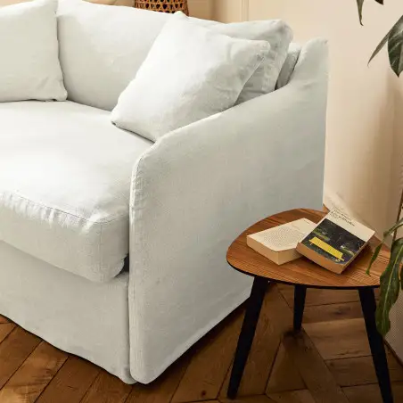 GASPARD Loveseat convertible