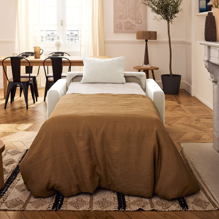OSCAR Loveseat convertible
