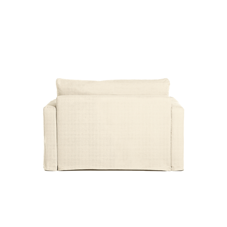 OSCAR Loveseat convertible
