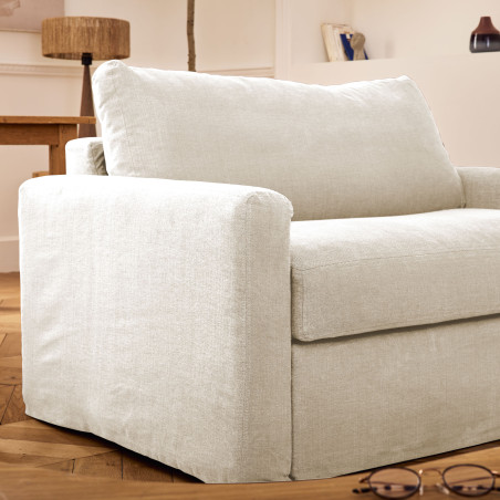 OSCAR Loveseat convertible