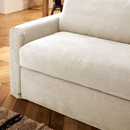 OSCAR Loveseat convertible