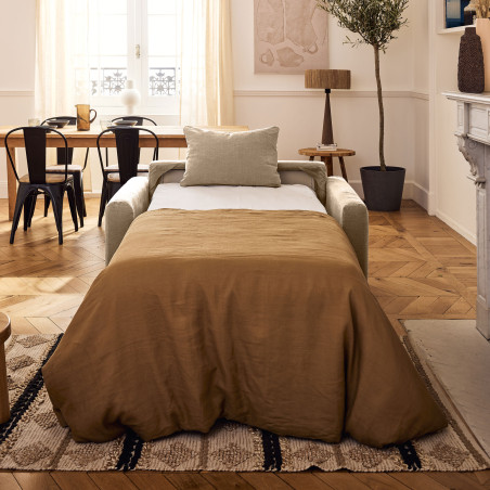 OSCAR Loveseat convertible