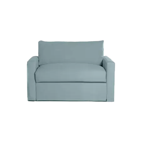 OSCAR Loveseat convertible