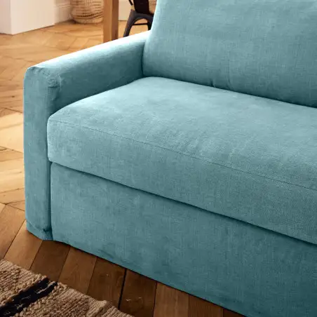 OSCAR Loveseat convertible