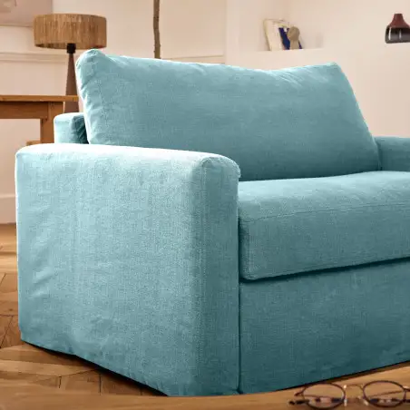 OSCAR Loveseat convertible