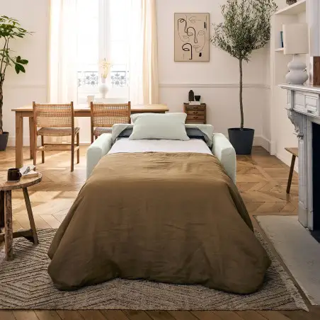 OSCAR Loveseat convertible