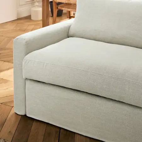OSCAR Loveseat convertible